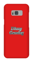 DizzyGaming Samsung Phone Cases
