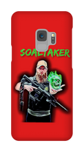 thesoaltaker Samsung Phone Cases