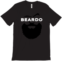 beardo_games T-Shirts