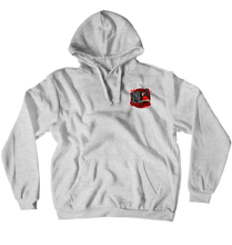 imtrickss Hoodies (No-Zip/Pullover)