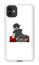 Avere iPhone Cases