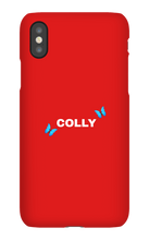 c0lly_ iPhone Phone Cases