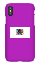losgatosbandoleros iPhone Phone Cases