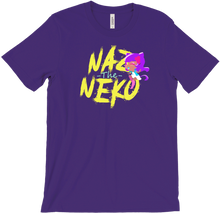naztheneko T-Shirts