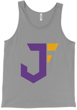 JF Tank Lakeshow Edition