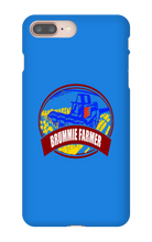 Brummie Farmer iPhone Phone Cases