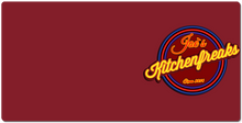 kitchenfreaks XXL Gaming Mousepad