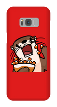 Candycorn Munch Samsung Phone Case