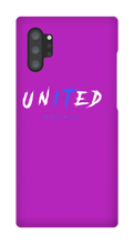 ArmoFera samsung "UnitedRP" dėkliukas//phone case