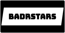 badrstars XXL Gaming Mousepad