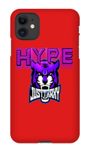 justtraxy iPhone Phone Cases