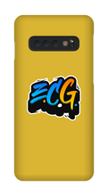 ECG Samsung Phone Cases