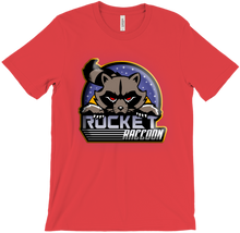 rocket_raccoon T-Shirts