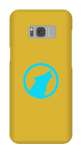 Wolf Pack Samsung Phone Cases