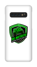 mrmattjestic Samsung Phone Cases