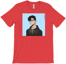 camiseta Akiles