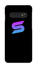 smalls2056 Samsung Phone Cases