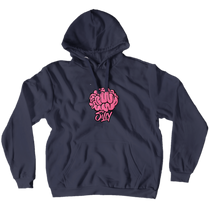 Hoodies (No-Zip/Pullover)