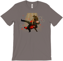 ENTJ x INFP Kiss T-Shirts