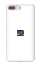aries_cd19 iPhone Phone Cases