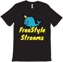 FreeStyle T-Shirt