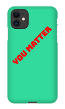 wicksquad iPhone Phone Cases