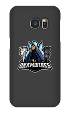 OKVMI God Samsung Cases