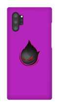crasher Samsung Phone Cases