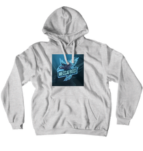 frostnation Hoodies (No-Zip/Pullover)
