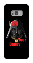 jediversuscovid Samsung Phone Cases