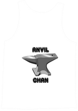 Anvil Chan TankTop