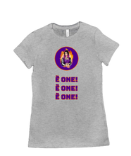 è one! Drusillatv T-Shirt