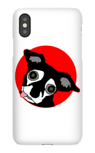 its_jfree iPhone Phone Cases