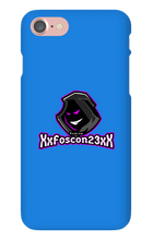 xxfoscon23xx iPhone Phone Cases