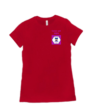 Piwi-ttv tshirt-women