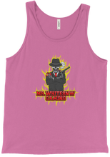mrwhitesss Tank Top