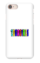 zogagirls iPhone Phone Cases