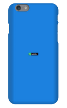 boomeranq1992 iPhone Phone Cases