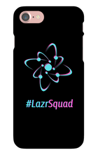 larz36 iPhone Phone Cases