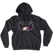 comiteagle march (No-Zip/Pullover)
