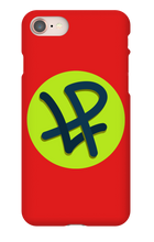 lucoupupou iPhone Cases