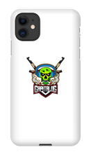 Cap Case (Iphone)
