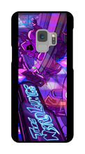 xxth3_n3rdxx Samsung Phone Cases