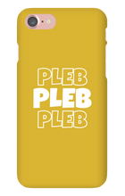 payzet iPhone Phone Cases