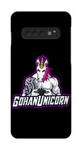 gohanunicorn Samsung Phone Cases