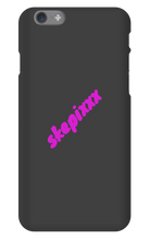 skepixxx iPhone Phone Cases