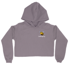 Bee Cropped