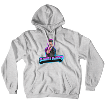 Slightly Blended Hoodies (No-Zip/Pullover)