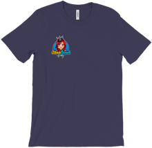 T-Shirts J3lackQueen-Army