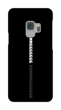 evannggggggg Samsung Phone Cases